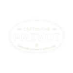 Logo cartouches prevot