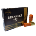 La brenneke S de cartouches prevot